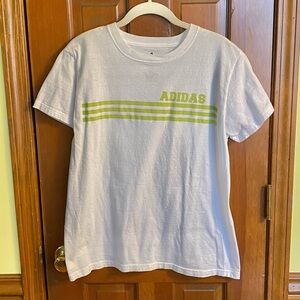 Adidas Tee EUC